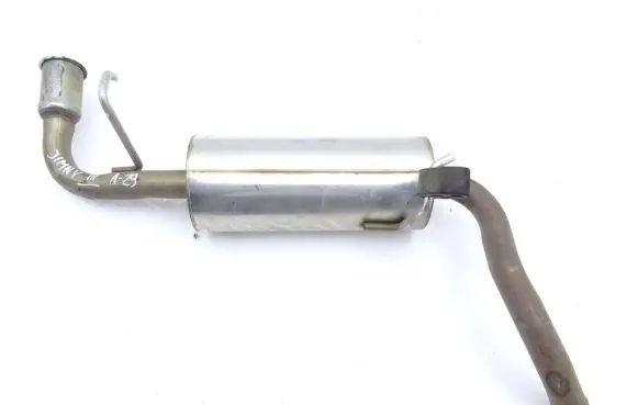 Suzuki Jimny Rear muffler/silencer tail pipe 