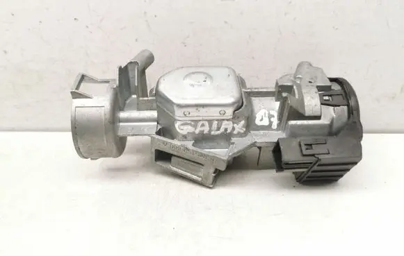 Ford Galaxy Ignition lock 3M513F880AC