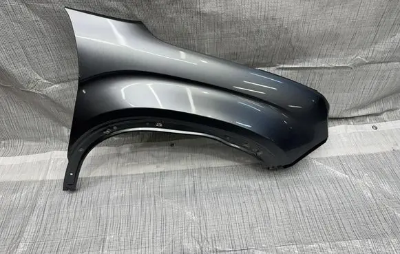 Jeep Avenger Fender 