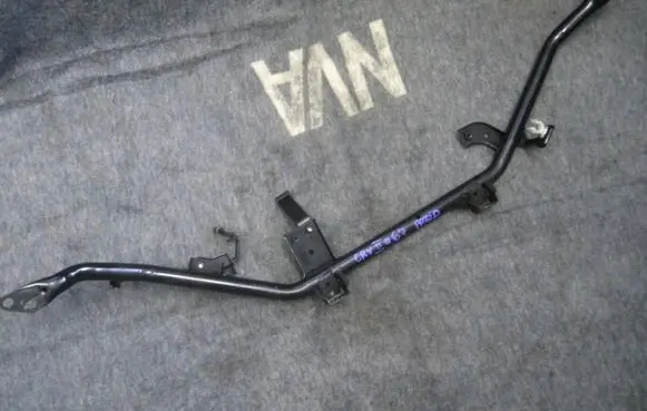 Front anti-roll bar/sway bar