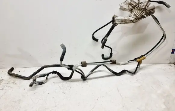 Volvo V40 Vacuum line/pipe/hose 31375759