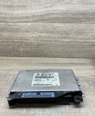 Audi A6 S6 C5 4B ESP (stability program) switch 8D0907389D 0265109463