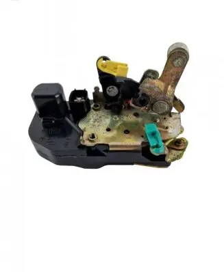 Jeep Grand Cherokee (WK) Front door lock
