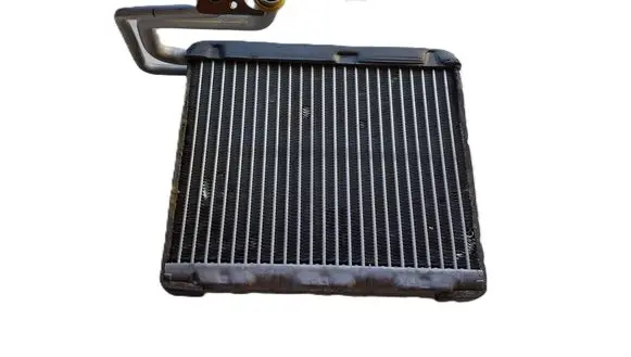 Air conditioning (A/C) radiator (interior)