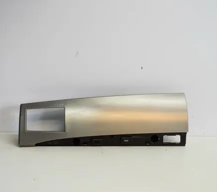 Jaguar XF X250 Dashboard glove box trim 8X23043C26BH
