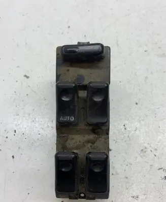 Mazda 323 F Electric window control switch BC1D66350A C8HD62A