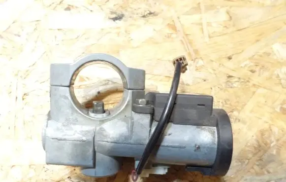 Infiniti G20 Ignition lock AS55 28590C9917