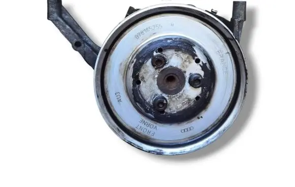 Audi A6 S6 C5 4B Power steering pump 078145255 8E0145155F