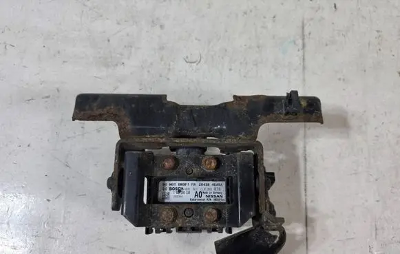 Nissan Qashqai Distronic sensor radar 284384EA5A