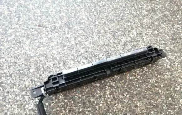 Volvo XC60 Head unit multimedia control 31300019