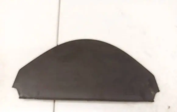 Tesla Model S Other interior part 100227400C