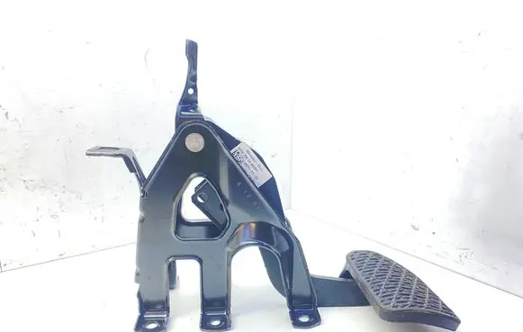Mercedes-Benz Sprinter W907 W910 Brake pedal A9102902400 20211122 L2122062701