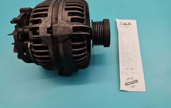 Volvo S60 Generator/alternator 0124525014 IMPRK1439052