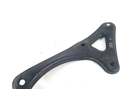 Other front suspension part