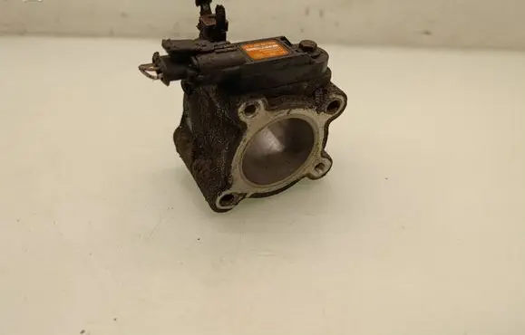 Opel Vivaro Air pressure sensor 0281002958 8200685363