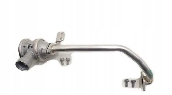 Audi A8 S8 D4 4H EGR valve 07P131101A 07P131581C