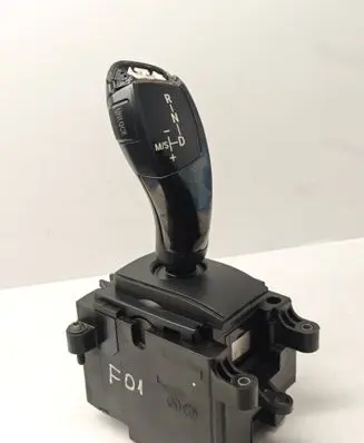 BMW 7 F01 F02 F03 F04 Gear shifter/selector 9251187