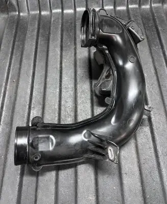 Air intake duct part