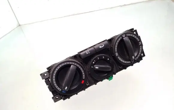 Climate control unit