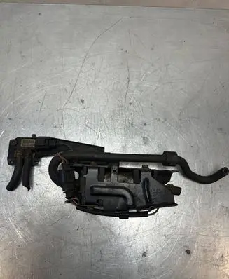 Volkswagen Crafter Exhaust gas pressure sensor 076906051B