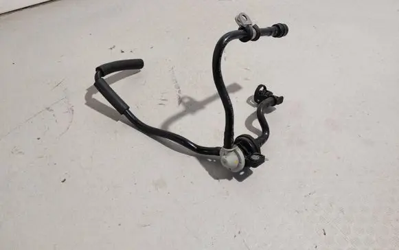 Skoda Octavia Mk2 (1Z) Vacuum line/pipe/hose 06J133781AS