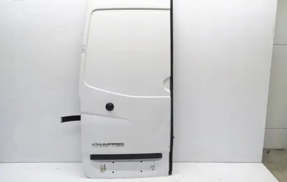 Volkswagen Crafter Back/rear loading door 