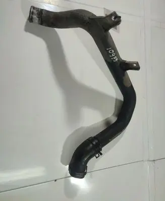 Hyundai i30 Intercooler hose/pipe 