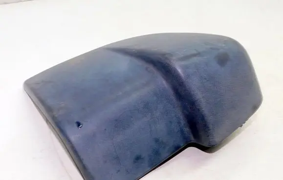 Volkswagen II LT Rear bumper corner part panel trim 189229