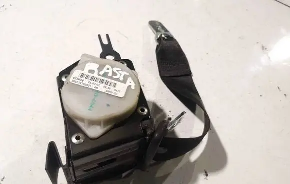 Ford Transit - Tourneo Connect Rear seatbelt 305279799001