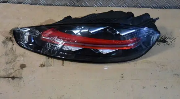 Porsche 718 Cayman 982 982c Rear/tail lights 982645095M 982945096M