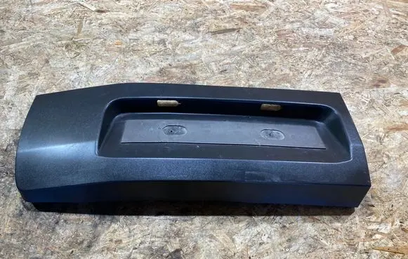 Ford Transit VII Rear door trim (molding) BK31425B29AHW
