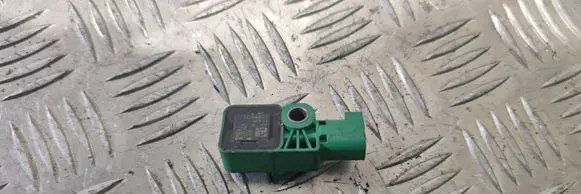 Volvo V50 Airbag deployment crash/impact sensor 31264409