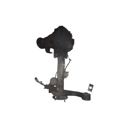 Mitsubishi Pajero Front differential MR453794