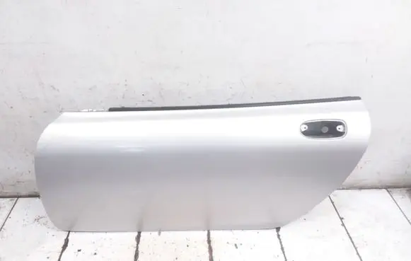 Door (2 Door Coupe)