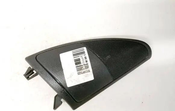 Side speaker trim/cover