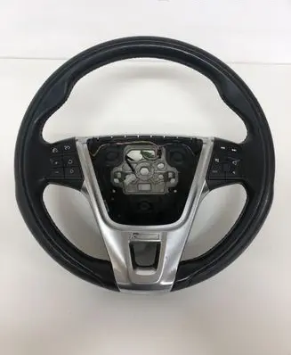 Volvo V60 Steering wheel 34110219A P31315994