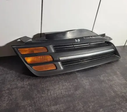Nissan Micra Front indicator light 89027936