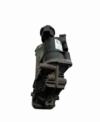 Land Rover Range Rover Sport L320 Air suspension compressor/pump BH3219G525