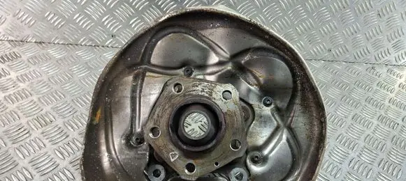 Audi Q5 SQ5 Rear wheel hub spindle/knuckle 