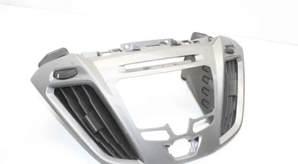 Ford Transit Custom Dashboard air vent grill cover trim BK21V047A04BE BK21V047A04B