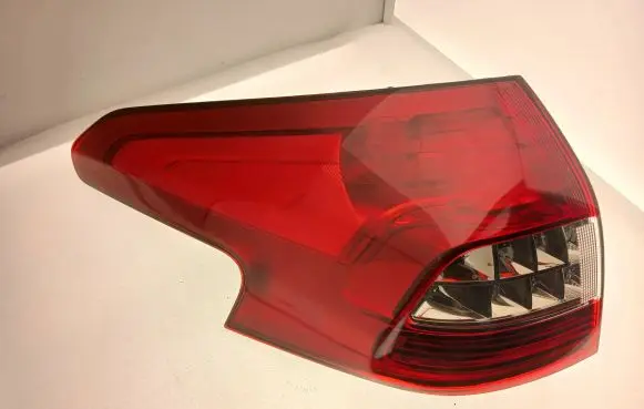 Citroen C5 Rear/tail lights