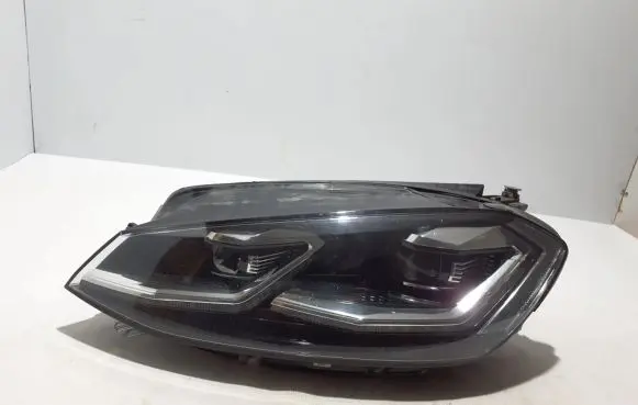 Volkswagen Golf VII Headlight/headlamp 5G1941035