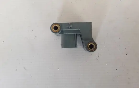 BMW 5 F10 F11 Airbag deployment crash/impact sensor