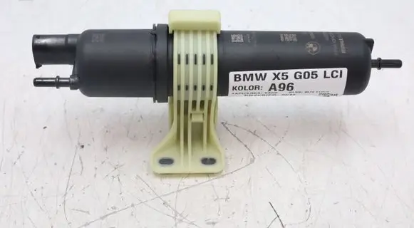 BMW X5 G05 Fuel filter housing 9886040
