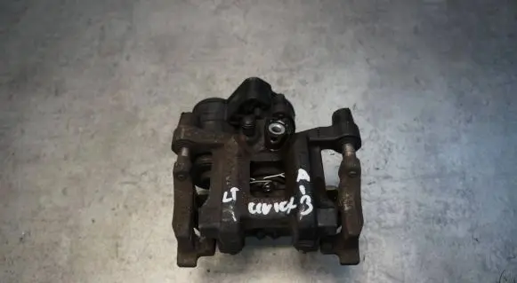 Honda Civic X Rear brake caliper 43230-TGN-G030-M1
