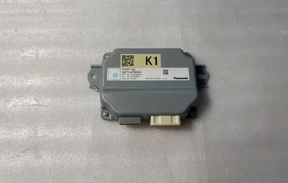 Subaru Outback (BT) Other control units/modules 82714FN000 231004HD01 0223849
