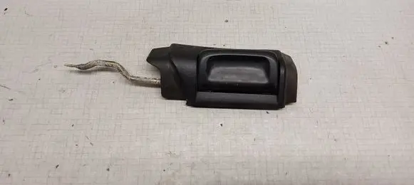 Volkswagen Transporter - Caravelle T4 Sliding door interior handle 721843642