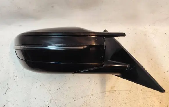 BMW 4 G22 G23 G24 G26 Front door wing mirror part BMWG22LUSTERKOL