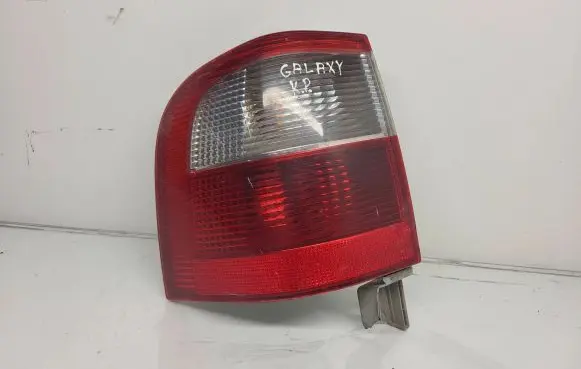 Ford Galaxy Rear/tail lights 7M5945257