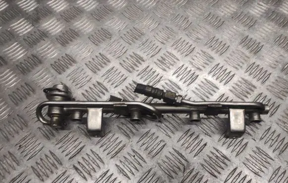Audi A4 S4 B6 8E 8H Oil level dip stick 038133631B 051358 8139651